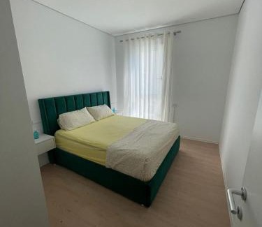 Ishem Apartment | Rozana's sweet home, San Pietro, Gjiri i Lalzit