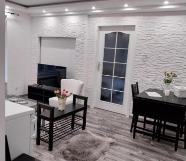 Dunaujvaros Apartment | Rozinka apartman