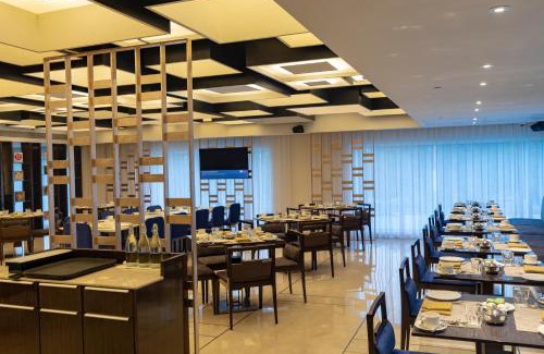 Rajkot Hotel | RPJ Hotel Rajkot