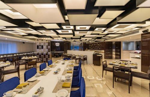 Rajkot Hotel | RPJ Hotel Rajkot