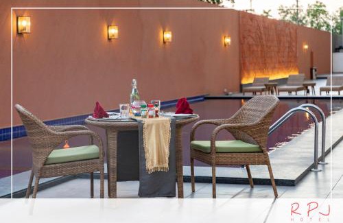 Rajkot Hotel | RPJ Hotel Rajkot