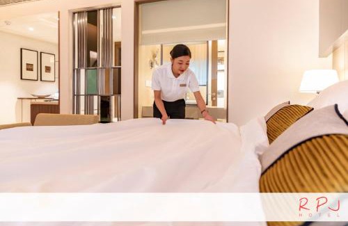 Rajkot Hotel | RPJ Hotel Rajkot