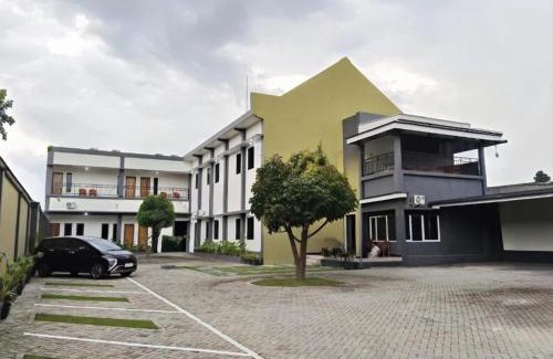 Ngasem Hotel | RR -2 Syariah Hotel SLG