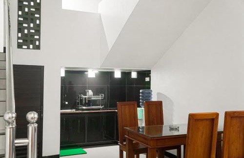 Ngasem Hotel | RR -2 Syariah Hotel SLG