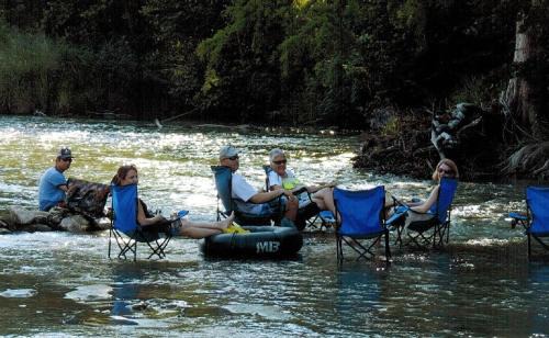 New Braunfels House | RR 9122SF Sunflower Cabin