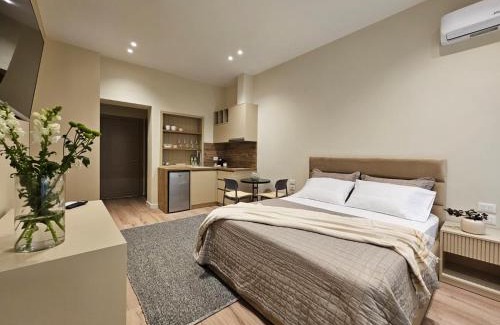 Shkoder Apartment | Rroji Urban Heritage