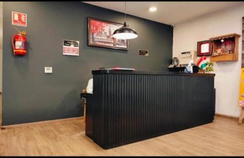 Indira Nagar Hotel | RROOMS Hotel La-Maison