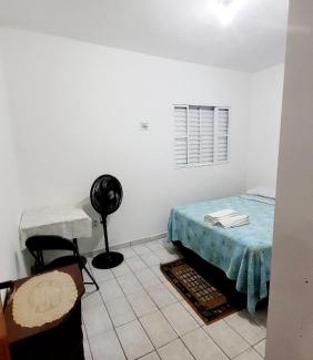 Campinas House | rrrrrrrr