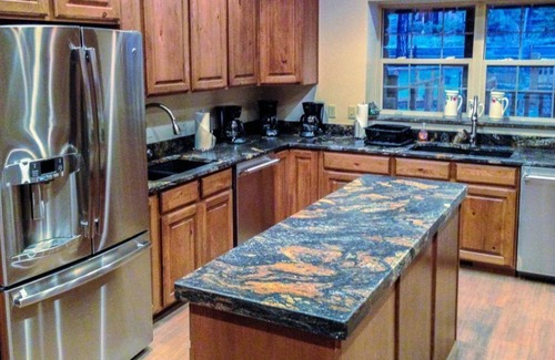 Greer Cabin | RS Lodge - 6 Bedrooms managed by Cabin Butler