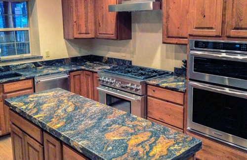 Greer Cabin | RS Lodge - 6 Bedrooms managed by Cabin Butler