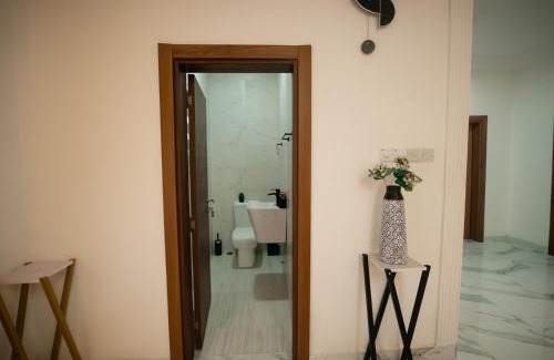 Adenta Apartment | RS Royal Executive Luxurious 3BR Apartment F3-3 and 2BR Apartment F3-2