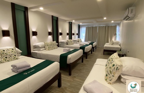 Nasugbu Hotel | RSAM Beach Resort by Cocotel