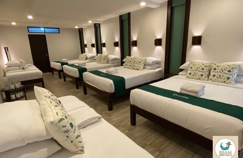 Nasugbu Hotel | RSAM Beach Resort by Cocotel