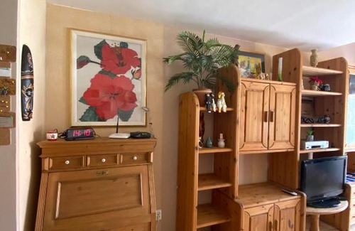 Harkany Apartment | RST47 Apartman