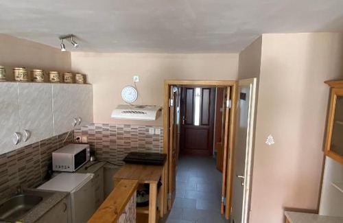 Harkany Apartment | RST47 Apartman