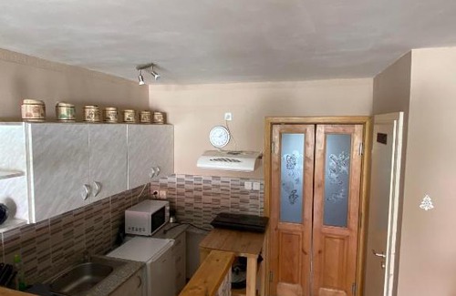 Harkany Apartment | RST47 Apartman