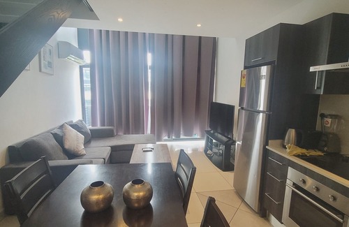 Cantonments Apartment | RT PROPERTIES @ THE GARDENS