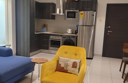 Cantonments Apartment | RT PROPERTIES @ THE GARDENS