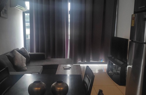 Cantonments Apartment | RT PROPERTIES @ THE GARDENS