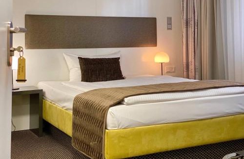 Goldbach Hotel | Rußmann Hotel & Living