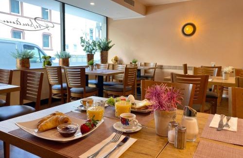 Goldbach Hotel | Rußmann Hotel & Living