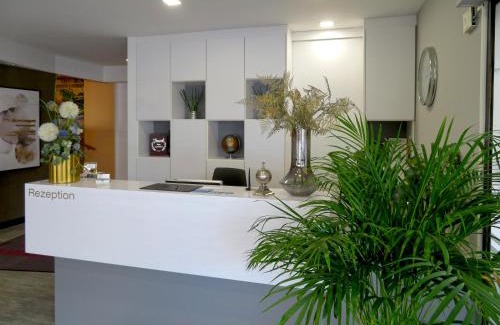 Goldbach Hotel | Rußmann Hotel & Living