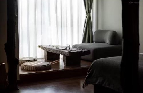 Shuhe Old Town House | Ru Hua's Home LiJiang Artistic Villa