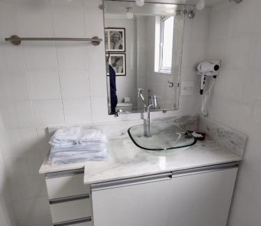 Vila Clementino Apartment | Rua Dr. Diogo de Faria, 671 apto 22