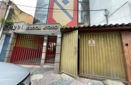 Centro Apartment | Rua Lacerda sobrinho, 221