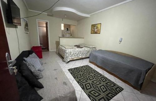 Centro Apartment | Rua Lacerda sobrinho, 221