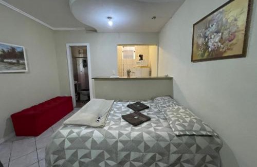 Centro Apartment | Rua Lacerda sobrinho, 221