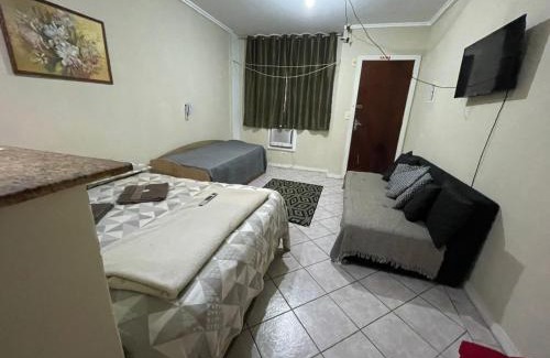 Centro Apartment | Rua Lacerda sobrinho, 221