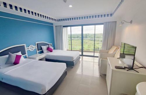 Trang Hotel | Rua Rasada Express