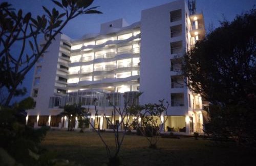 Trang Hotel | Rua Rasada Express