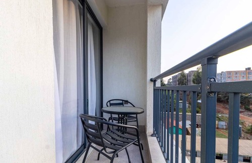 Ruaka Apartment | Ruaka View Palace Apartment - Studio