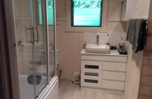 Thornton House | Rubicon Views Cottage