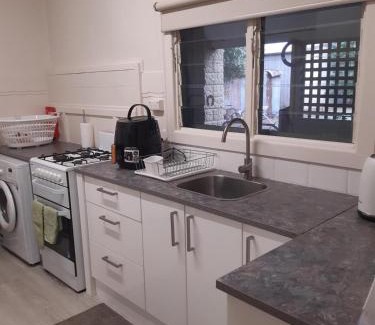 Thornton House | Rubicon Views Cottage