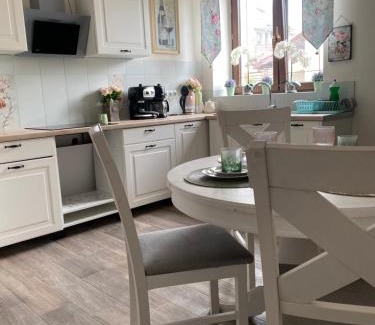 Sandomierz Apartment | Rubinowe Apartamenty