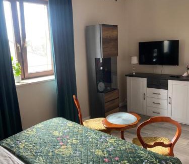 Sandomierz Apartment | Rubinowe Apartamenty