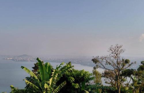Western Province Hotel | RUBONA HILL Lodge