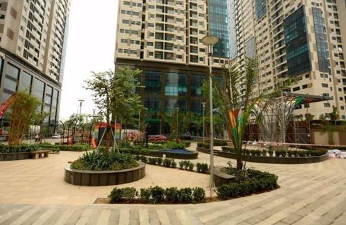 Thanh Xuan Apartment | RUBY 47 Nguyễn Tuân
