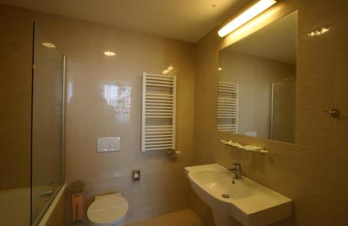 Ostrava City Centre Hotel | Ruby Blue