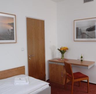 Ostrava City Centre Hotel | Ruby Blue