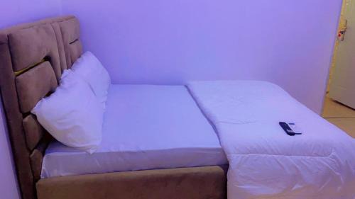 Ibadan Apartment | Ruby Funky Apartment