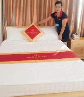 Duong To Hotel | Ruby Hotel Phu Quoc