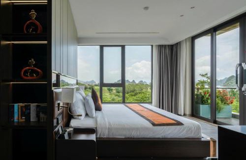 Van Don Hotel | Ruby Hotel Van Don