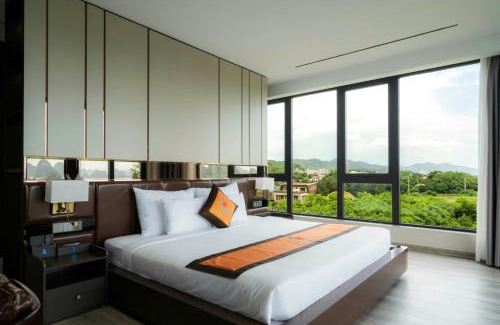 Van Don Hotel | Ruby Hotel Van Don