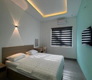 Ba Ria Hotel | Ruby Motel Bà Rịa