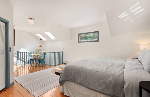 Redstone House | Ruby Of Redstone | Historic Paradise