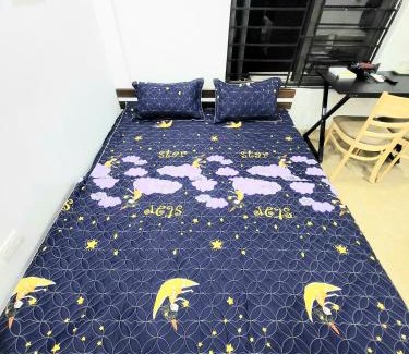 My Đinh Apartment | Ruby Relax Home